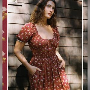 Christy Dawn Brynne Dress